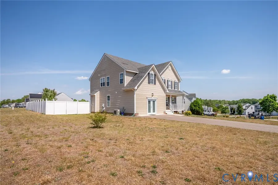 2955 Lookout Lane, Bland, VA 23860 - #3