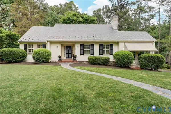 215 Culpeper Road, Henrico, VA 23229