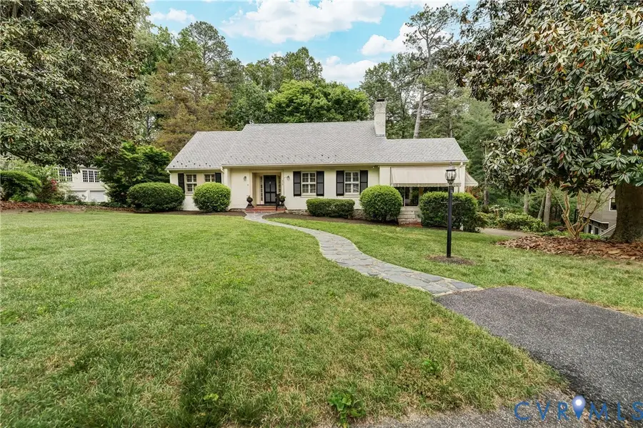 215 Culpeper Road, Henrico, VA 23229 - #2