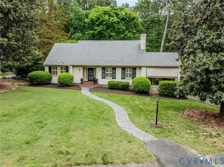 215 Culpeper Road, Henrico, VA 23229 - #3