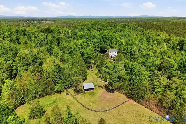 1740 Georges Mill Road, Fluvanna, VA 22963