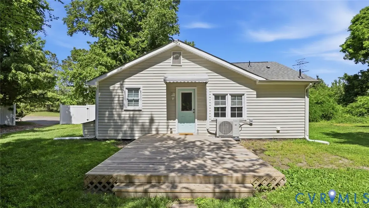9261 Chester Road, Bellwood, VA 23237 - #1