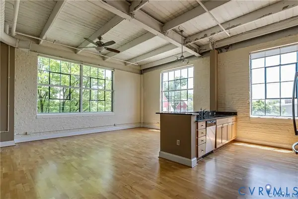 306 N 26th Street #206, Richmond, VA 23223