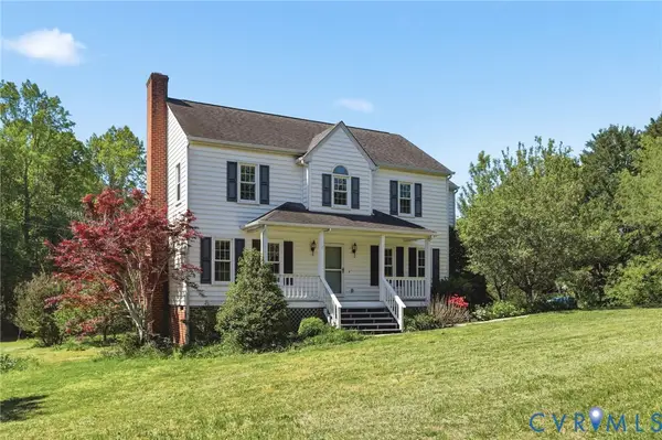 18323 Mabelton Road, Montpelier, VA 23192