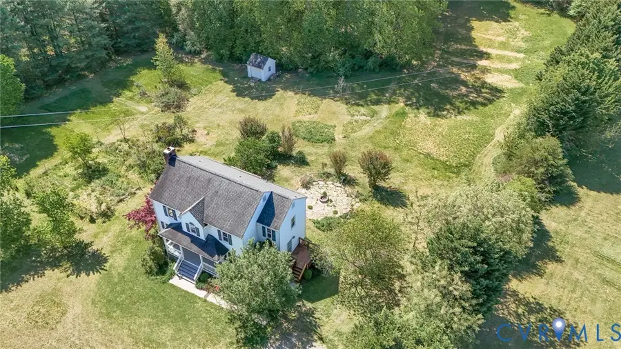 18323 Mabelton Road, Montpelier, VA 23192 - #2