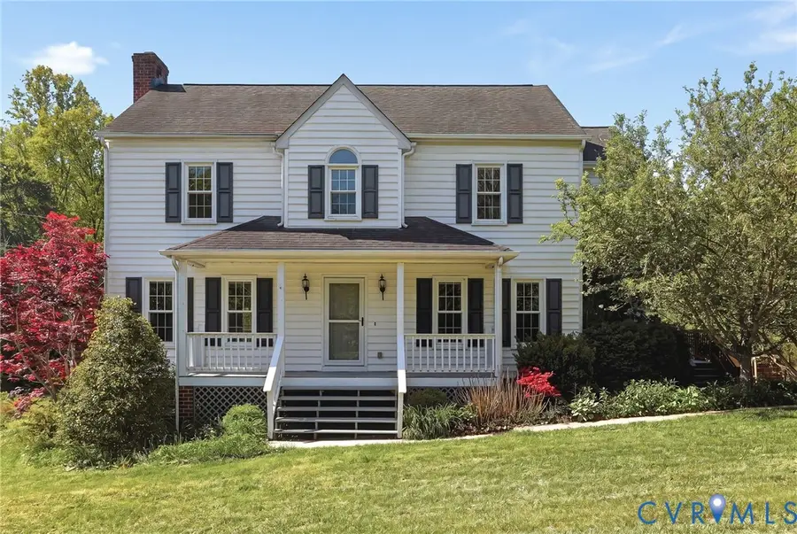 18323 Mabelton Road, Montpelier, VA 23192 - #3