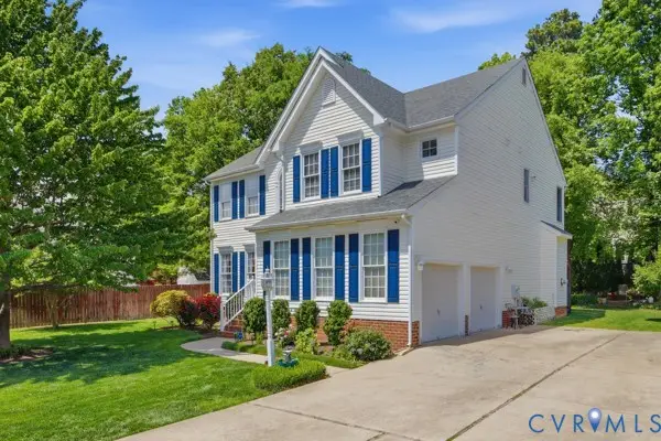 7612 Hungary Woods Terrace, Brookland, VA 23060 - #2