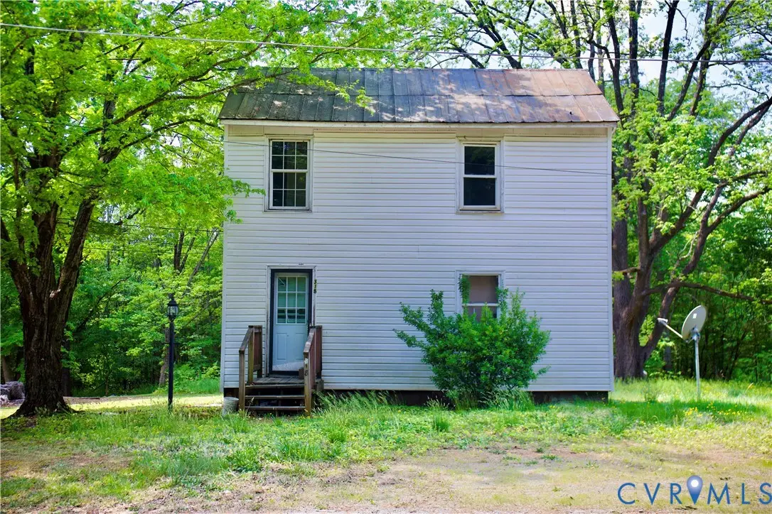 318 Monroe Street, Chase City, VA 23924 - #1