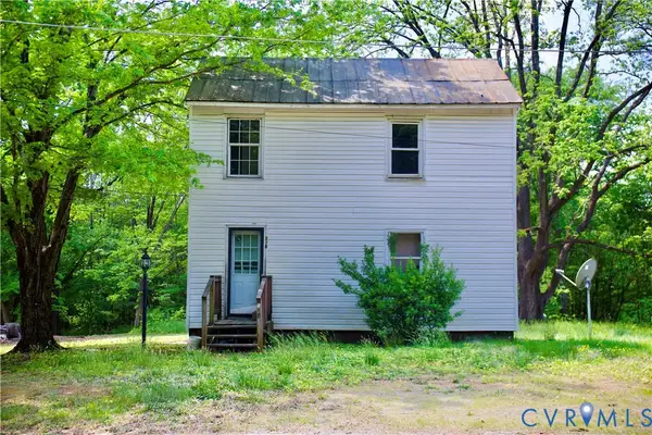 318 Monroe Street, Chase City, VA 23924