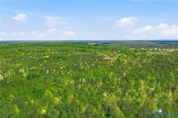 Lot 2 Colemans Lake Road, Ford, VA 23850