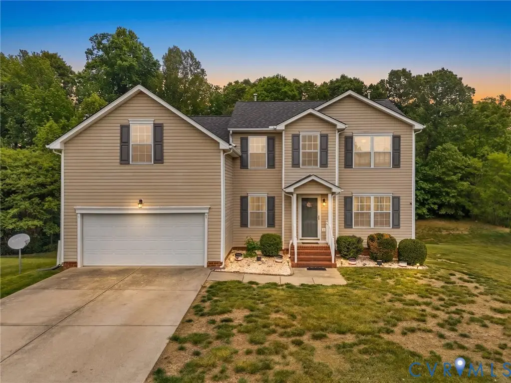 13207 Abbeydale Drive, Chester, VA 23831 - #1