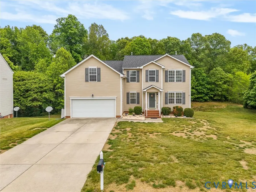13207 Abbeydale Drive, Chester, VA 23831 - #3