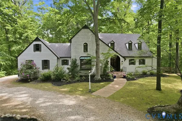 3216 Marlboro Court, Richmond, VA 23225