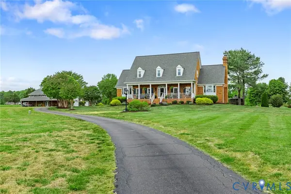5346 Pole Green Road, Mechanicsville, VA 23116