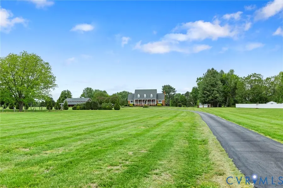 5346 Pole Green Road, Mechanicsville, VA 23116 - #3