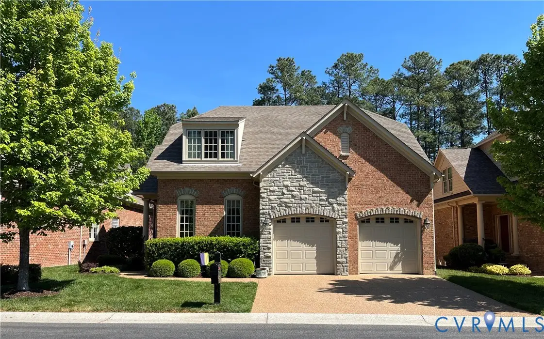 4916 Grey Oaks Villas Drive #65, Glen Allen, VA 23059 - #1
