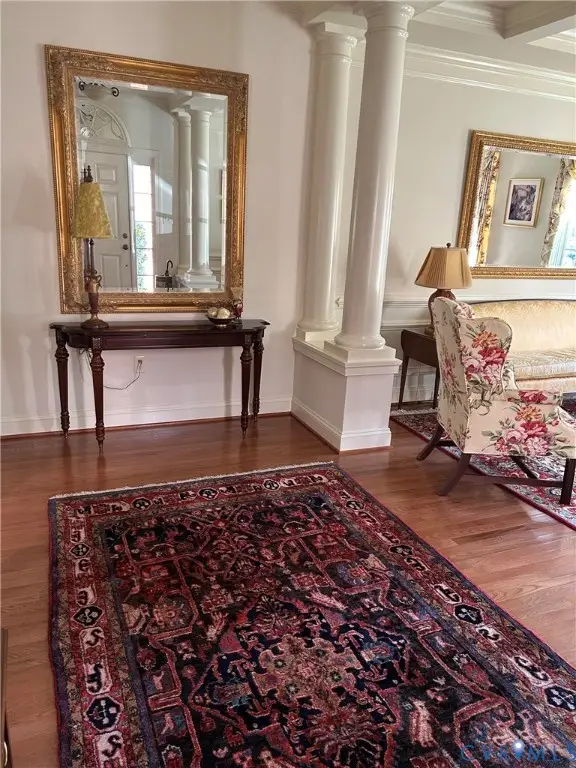 4916 Grey Oaks Villas Drive #65, Glen Allen, VA 23059 - #3