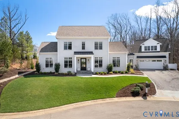 9311 Larus Court, Richmond, VA 23235