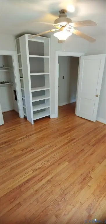 822 W 46th Street, Richmond, VA 23225 - #2