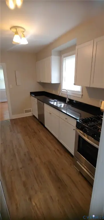 822 W 46th Street, Richmond, VA 23225 - #3