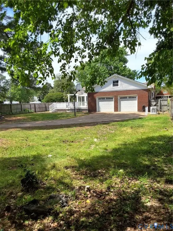 3300 Kecoughtan Road, Hampton, VA 23661