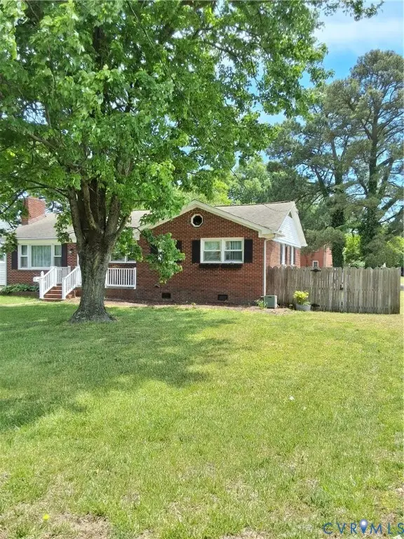 3300 Kecoughtan Road, Hampton, VA 23661 - #2