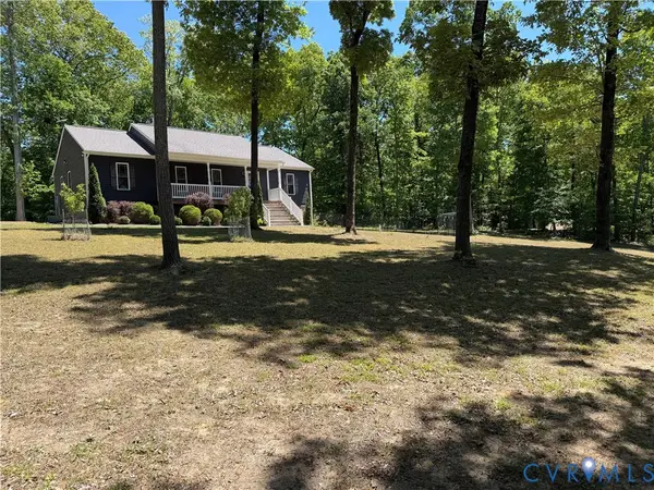 5034 Dabneys Mill Road, Manquin, VA 23106