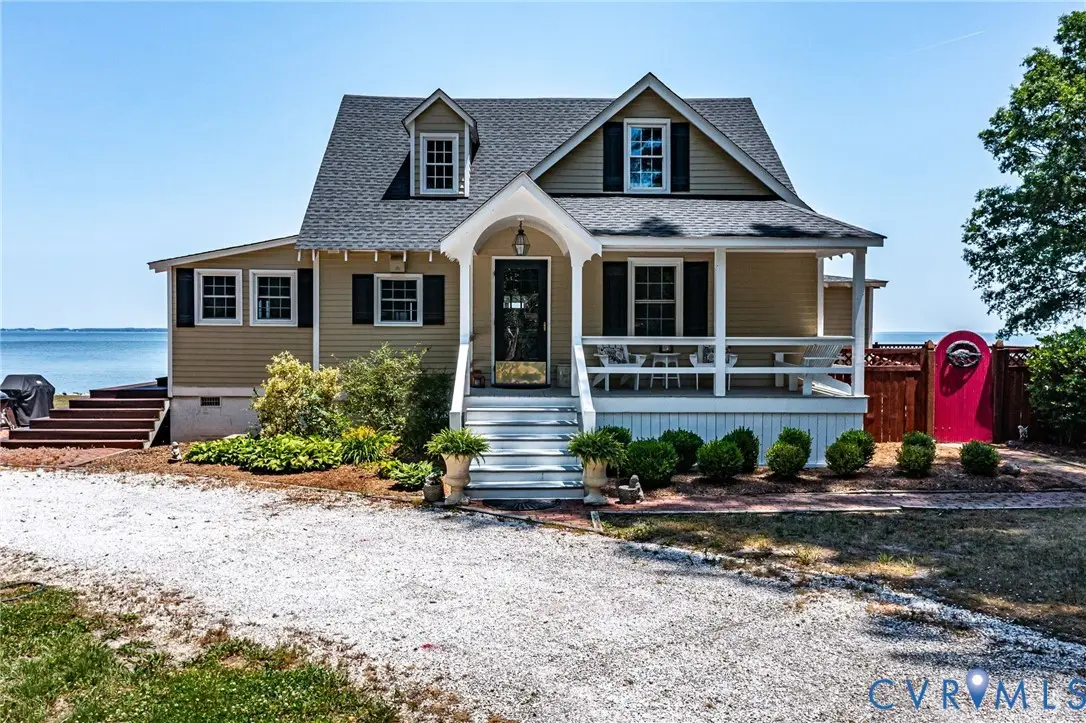 3022 Skipjack Road, Kinsale, VA 22488 - #1
