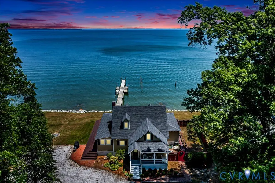 3022 Skipjack Road, Kinsale, VA 22488 - #2
