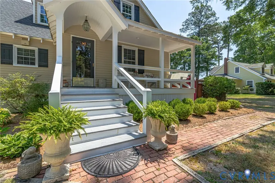 3022 Skipjack Road, Kinsale, VA 22488 - #3