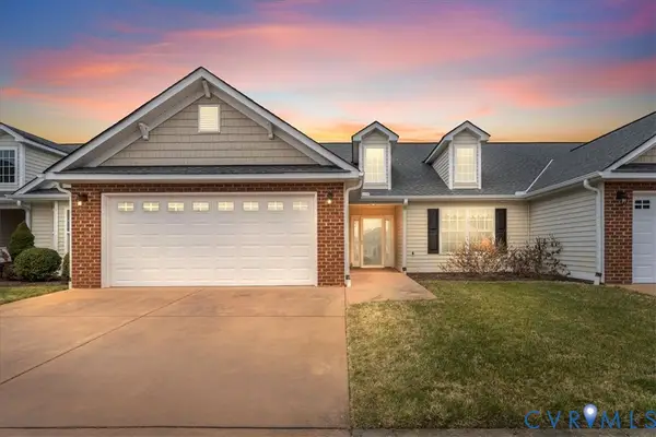 7752 Homeplace Court, Mechanicsville, VA 23111