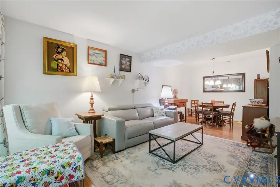 1533 Harpers Ferry Court #152, Henrico, VA 23228 - #2