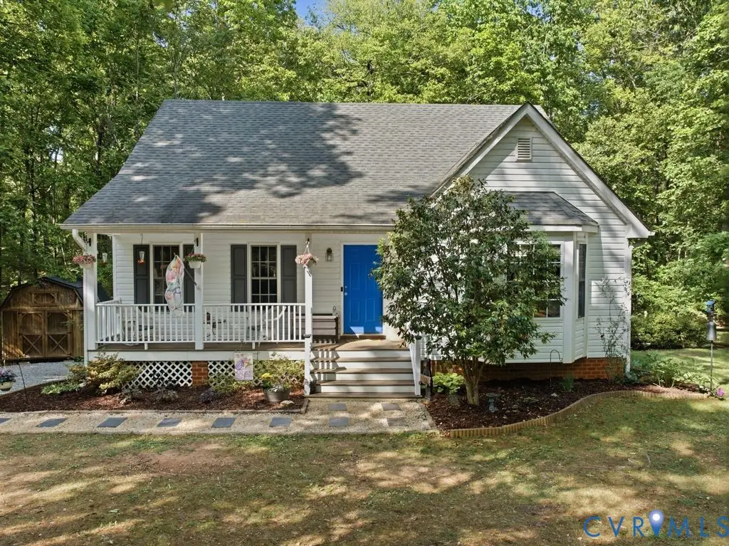 2750 Buckstone Drive, Powhatan, VA 23139 - #1