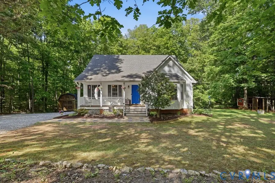 2750 Buckstone Drive, Powhatan, VA 23139 - #3