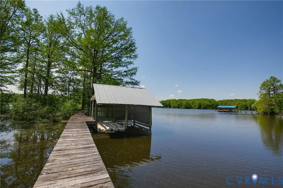 2221 S Landing Road, Providence Forge, VA 23140 - #2