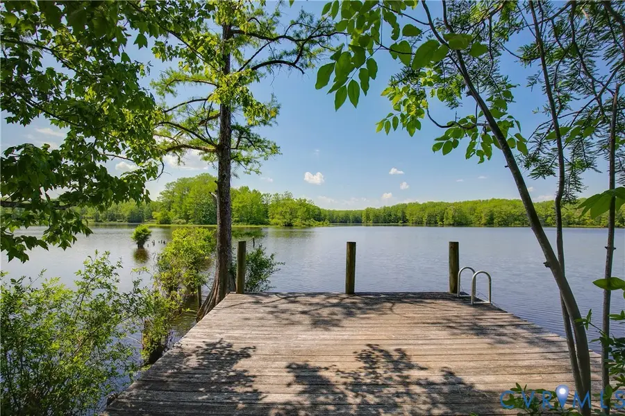 2221 S Landing Road, Providence Forge, VA 23140 - #3