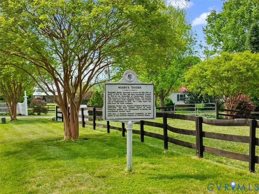 2625 Old Tavern Road, Powhatan, VA 23139 - #3