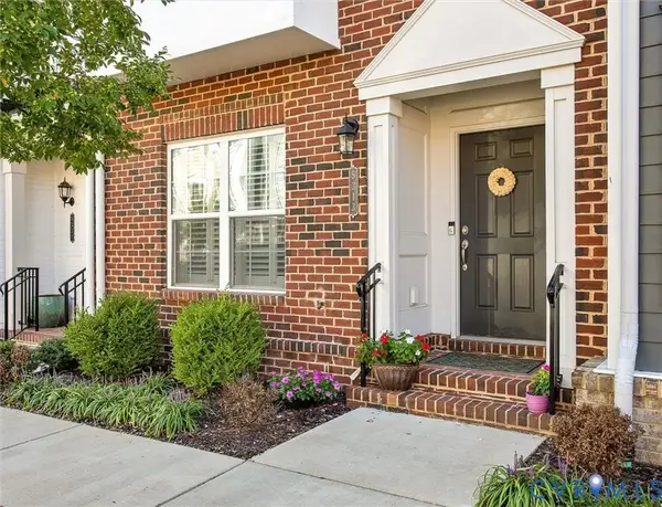 5313 Masons Lane, Richmond, VA 23230