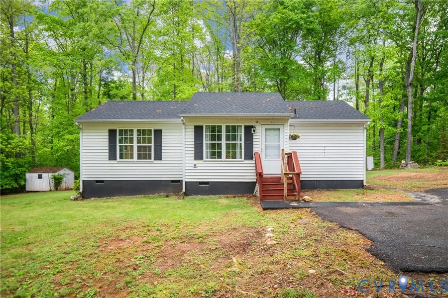 5037 Harlem River Drive, Ruther Glen, VA 22546 - #2
