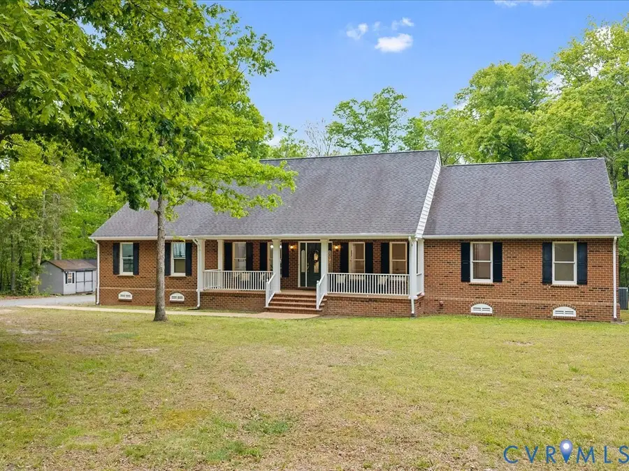 6457 White Oak Ridge Drive, Mechanicsville, VA 23111 - #2