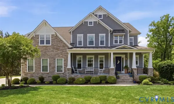 1501 Bluewater Terrace, Chester, VA 23836