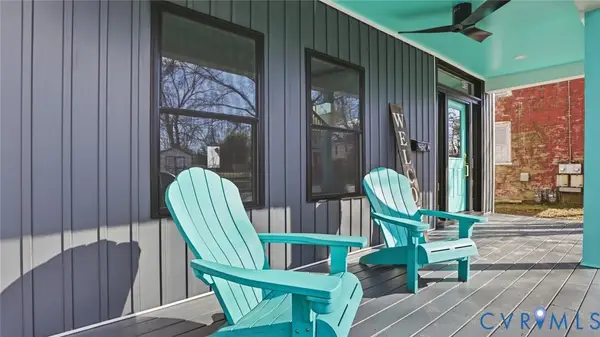 415 W 24th Street, Richmond, VA 23225