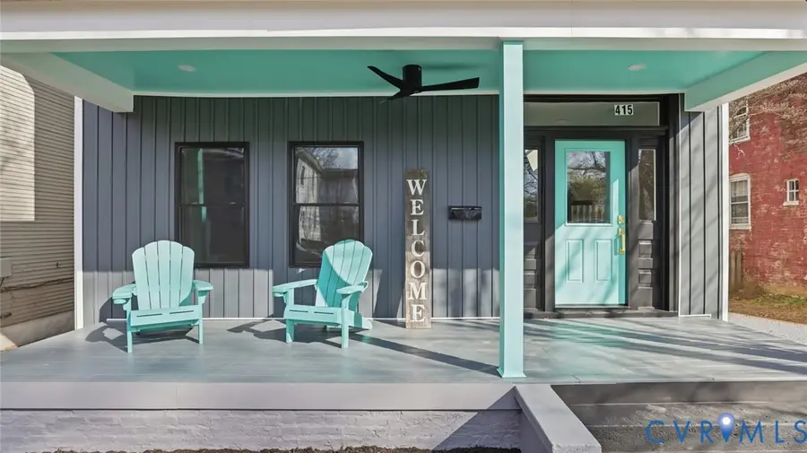 415 W 24th Street, Richmond, VA 23225 - #2