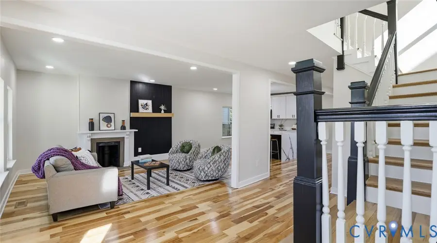 415 W 24th Street, Richmond, VA 23225 - #3