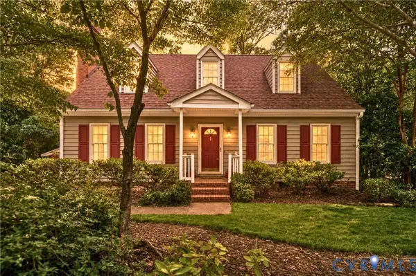 413 Pleasanthill Drive, North Chesterfield, VA 23236