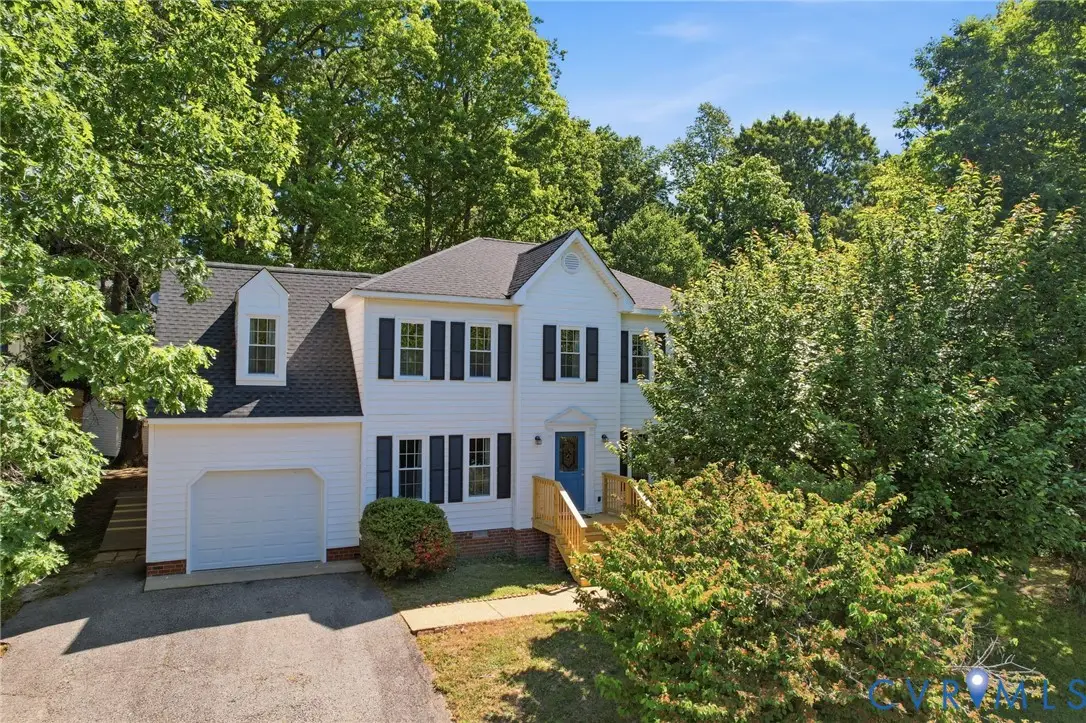14101 Ramsey Court, Chester, VA 23831 - #1
