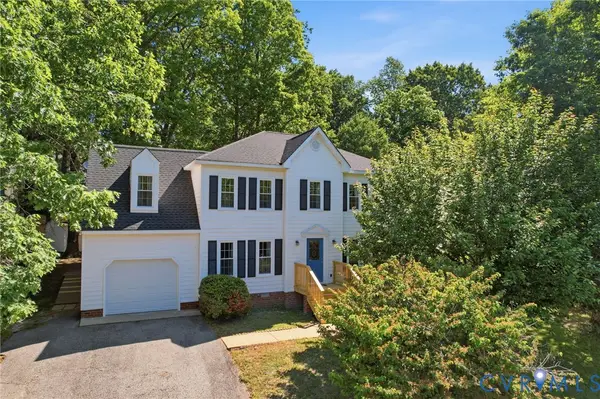 14101 Ramsey Court, Chester, VA 23831