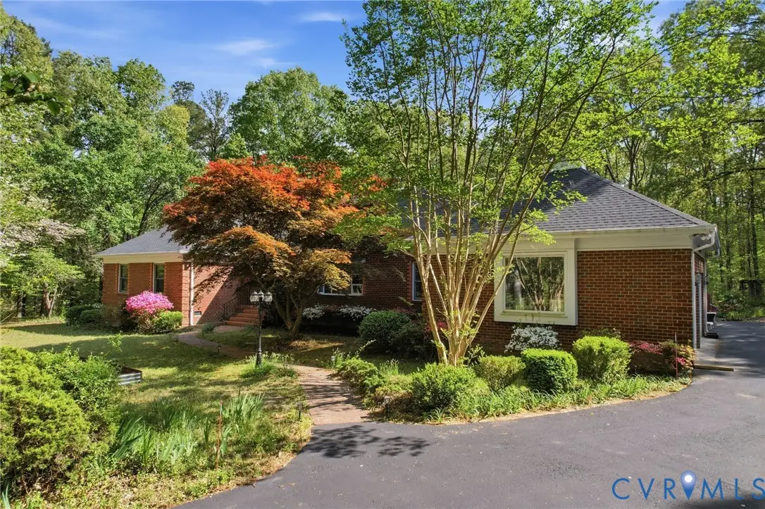 7329 Beulah Church Road, Mechanicsville, VA 23111 - #1
