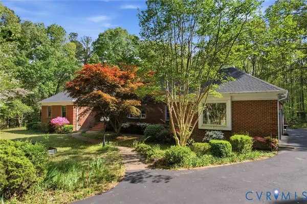 7329 Beulah Church Road, Mechanicsville, VA 23111