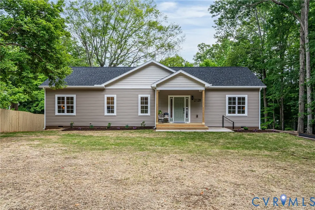 2128 Highland Drive, Powhatan, VA 23139 - #1